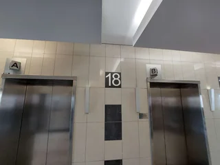 983 sqm Office to Let in Bedfordview