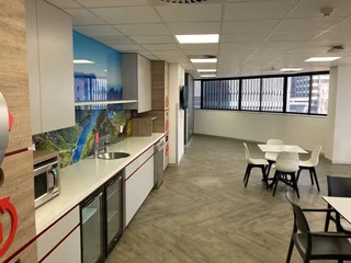 Entire A Grade Building on Foreshore Ready for Occupation