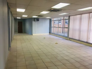 Office Space To Rent, Wynberg