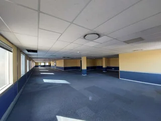 983 sqm Office to Let in Bedfordview