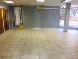 Office Space To Rent, Wynberg