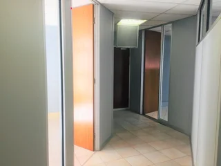 Office Space To Rent, Wynberg