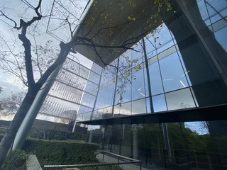 Impeccably Fitted Out Offices Available in Rosebank