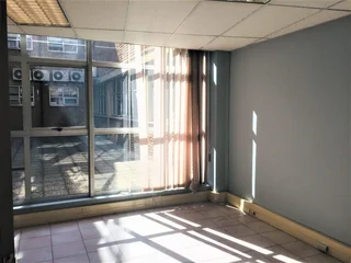 Office Space To Rent, Wynberg