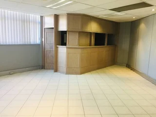 Office Space To Rent, Wynberg