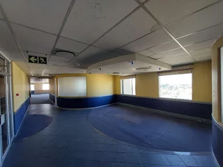 983 sqm Office to Let in Bedfordview