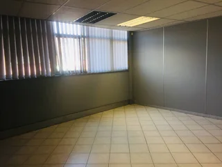 Office Space To Rent, Wynberg
