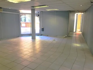 Office Space To Rent, Wynberg