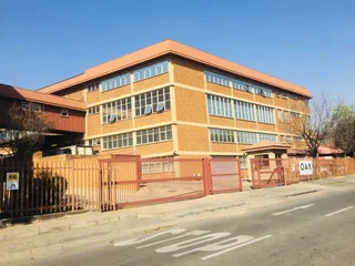 Office Space To Rent, Wynberg