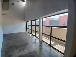 262 sqm Office to Let in Melrose Arch