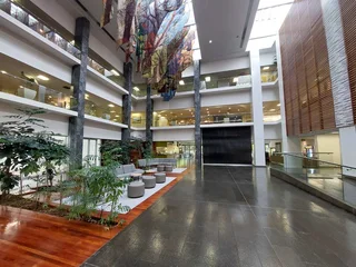 238 sqm office to Let in Bedfordview