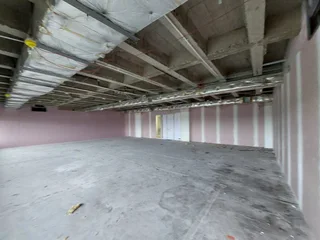 238 sqm office to Let in Bedfordview