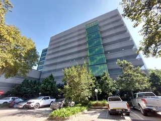 238 sqm office to Let in Bedfordview