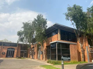 Premium Office Space available