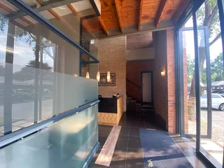 Premium Office Space available