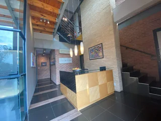 Premium Office Space available