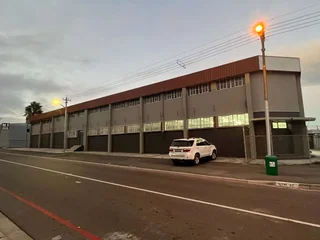 Two Storey Warehouse For Sale In Elsies River Industrial