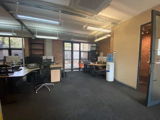 Premium Office Space available