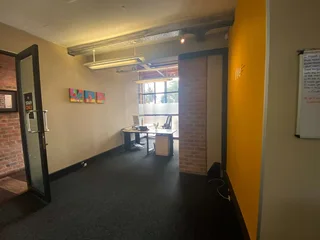 Premium Office Space available