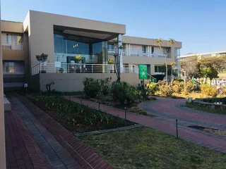 Office Space To Rent, Woodmead