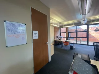 Premium Office Space available