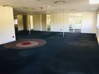 Office Space To Rent, Woodmead
