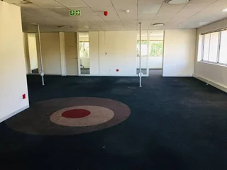 Office Space To Rent, Woodmead