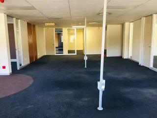 Office Space To Rent, Woodmead