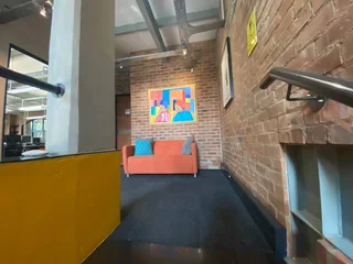 Premium Office Space available