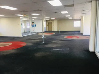 Office Space To Rent, Woodmead