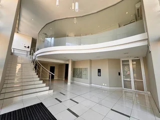 556 sqm Office to Let in Sandton
