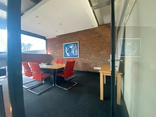 Premium Office Space available