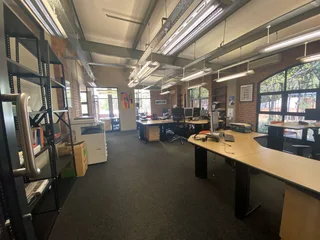 Premium Office Space available