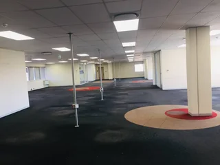 Office Space To Rent, Woodmead