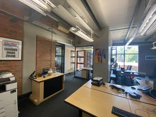 Premium Office Space available