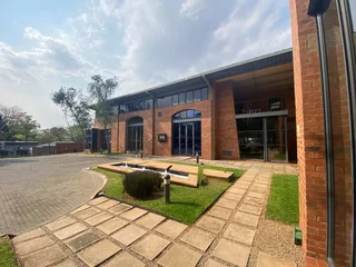 Premium Office Space available