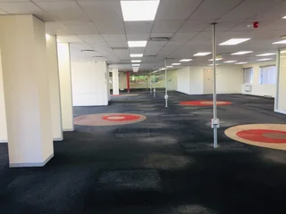 Office Space To Rent, Woodmead