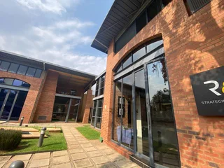 Premium Office Space available