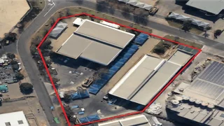 Investment Opportunity available To Purchase in Spartan, Kempton Park
