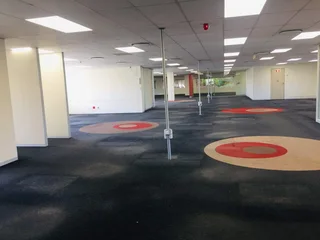 Office Space To Rent, Woodmead