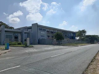 1691m² Office to rent Woodmead