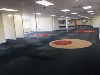 Office Space To Rent, Woodmead