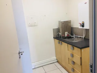 Office Space To Rent, Woodmead