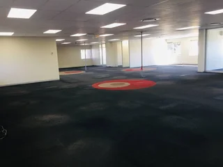 Office Space To Rent, Woodmead