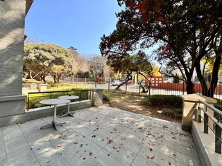 556 sqm Office to Let in Sandton