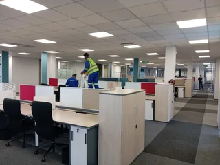 1691m² Office to rent Woodmead