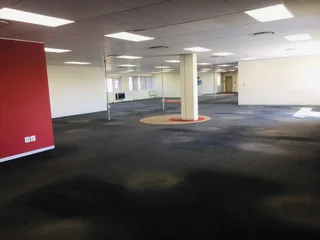 Office Space To Rent, Woodmead