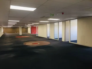 Office Space To Rent, Woodmead