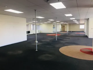 Office Space To Rent, Woodmead