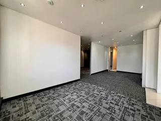 339 sqm Office to Let in Sandton